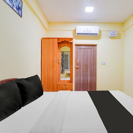 Super Hotel O Airport Road Coimbatore Exterior photo